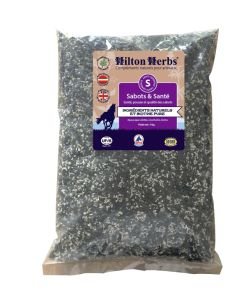 Sabots et Santé - Enrichi en Biotine - Chevaux, 4 kg